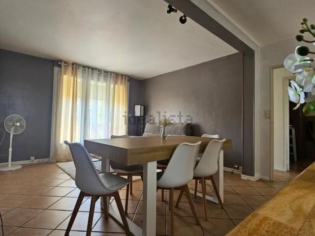Appartement vente à Moulin-Roux, Laon