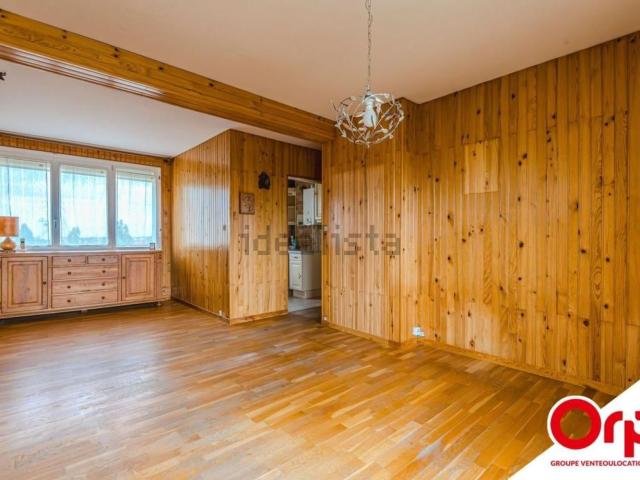 Appartement vente à Moulin-Roux, Laon