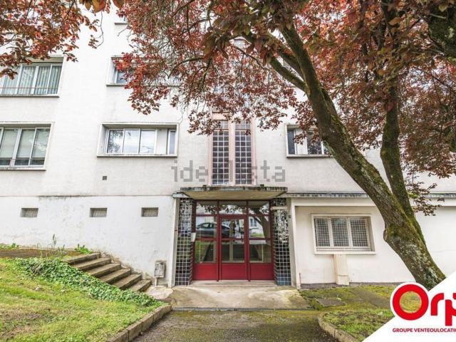 Appartement vente à Saint-Marcel, Laon
