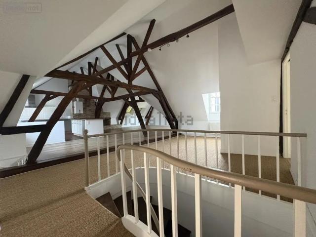 Appartement vente à Gare, Laon
