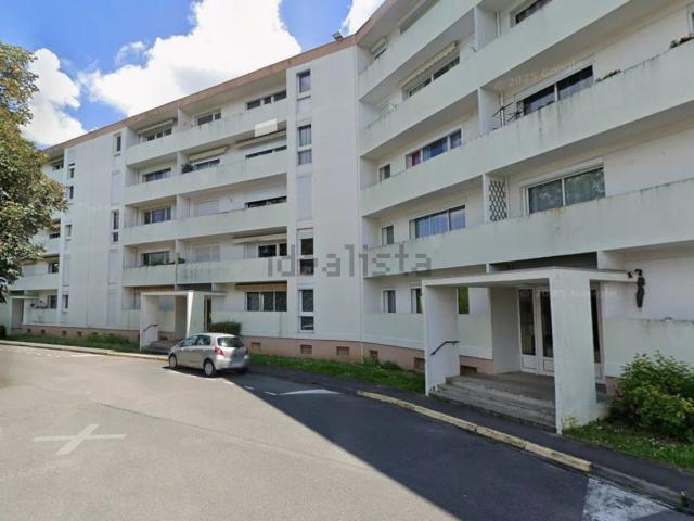 Appartement vente à Vaux, Laon