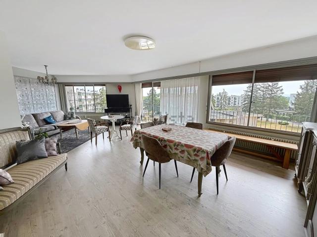 Appartement vente à Champagne, Laon