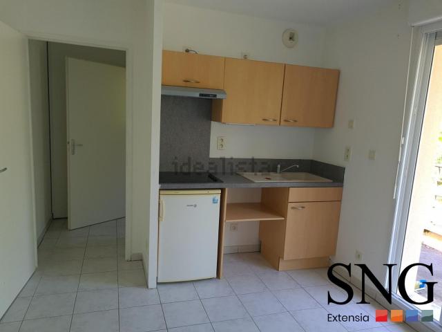 Appartement vente à Parc Foch, Laon