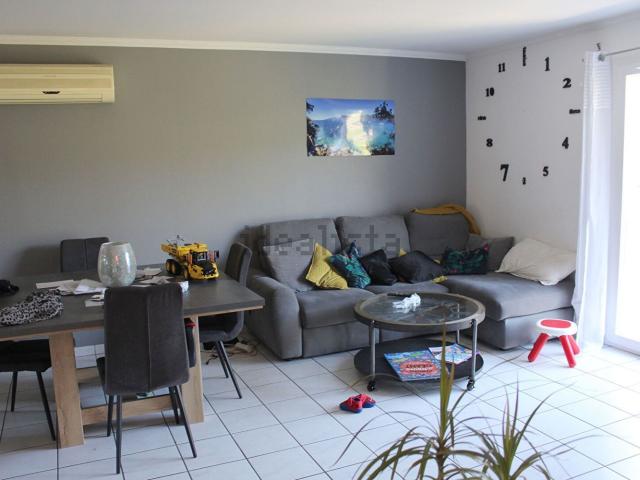 Appartement vente à Marquette, Laon