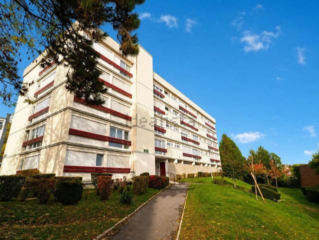 Appartement vente à Vaux, Laon