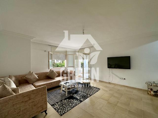 Appartement vente