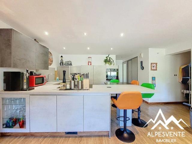 Appartement location à Thonon-les-Bains, Saint-jean-d'aulps