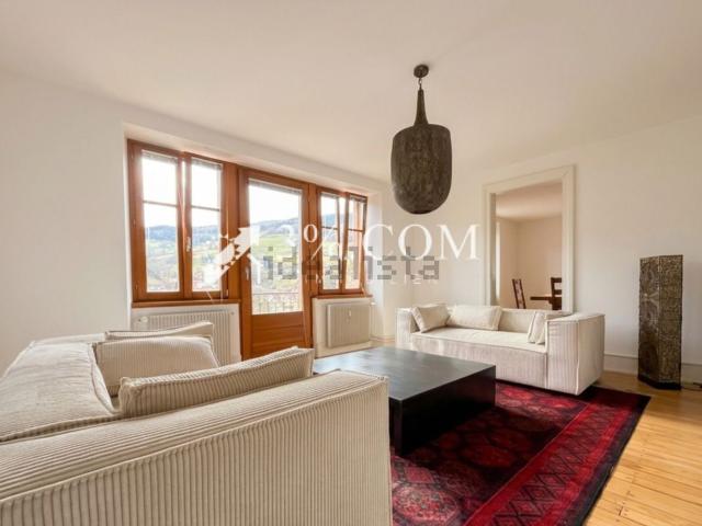 Appartement vente à La Gayire, Lapoutroie