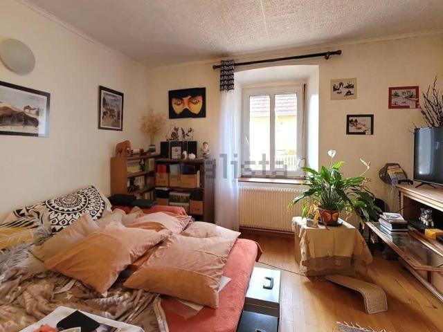 Appartement vente à La Gayire, Lapoutroie