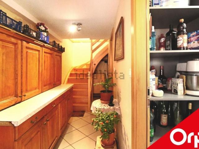 Appartement vente à La Gayire, Lapoutroie