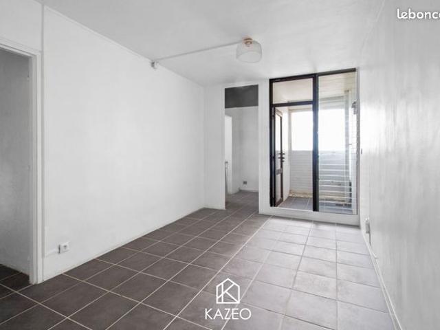 Appartement vente à Pointe-à-Pitre