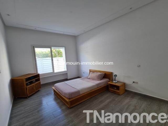 Appartement vente