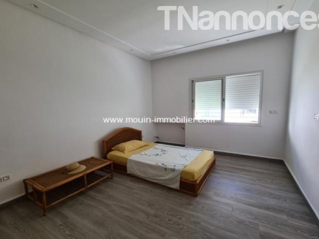 Appartement location