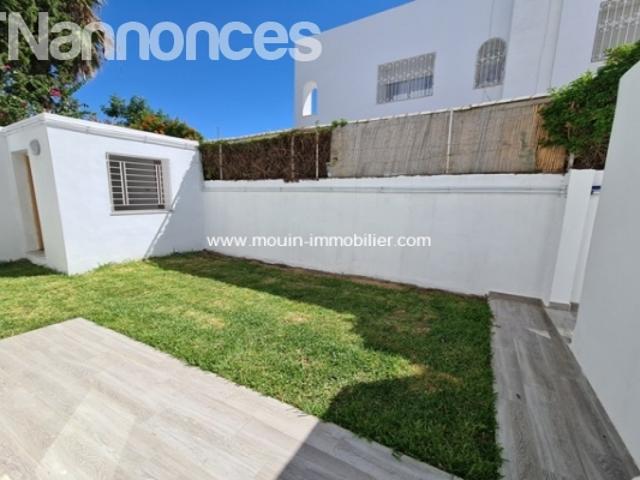 Appartement vente