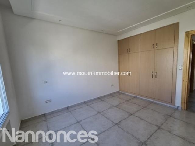 Appartement location