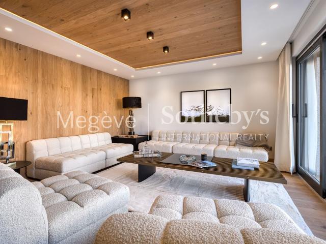Appartement location à Bonneville, Megève