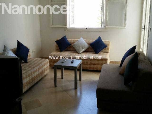 Appartement vente