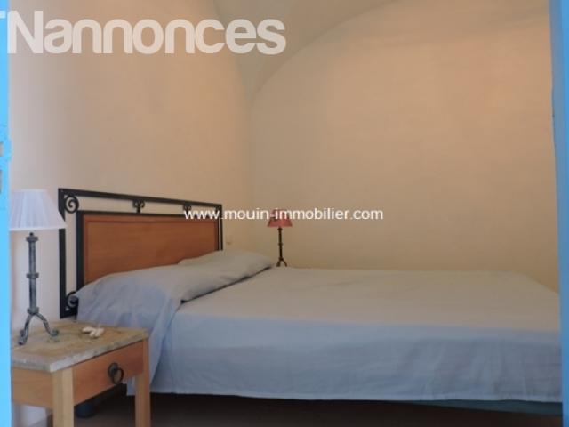 Appartement vente