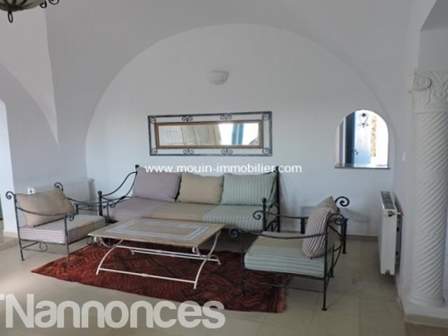 Appartement location
