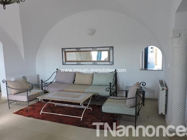 Appartement vente