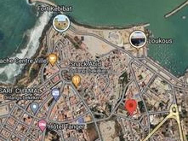 Appartement vente à Larache, Tanger-Tétouan