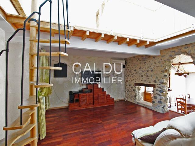 Appartement vente à Les Vergers du Sud, Laragne-Montéglin