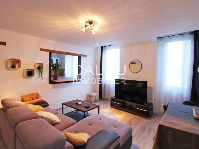 Appartement location à Laragne-Montéglin, Hautes-Alpes