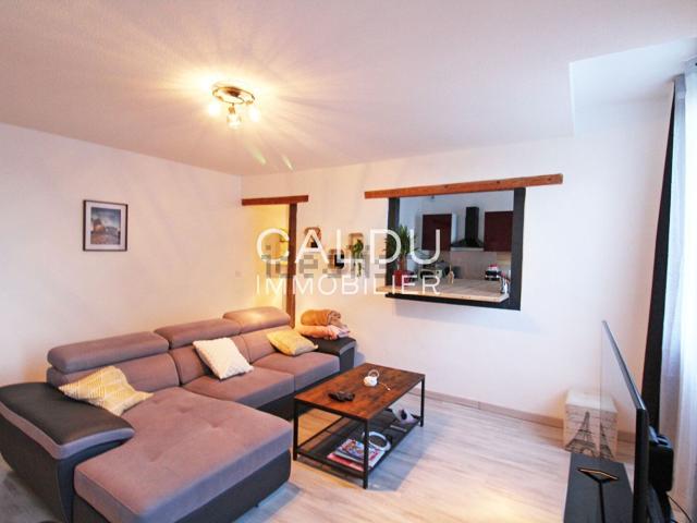 Appartement location à Quartier du Canal, Laragne-Montéglin