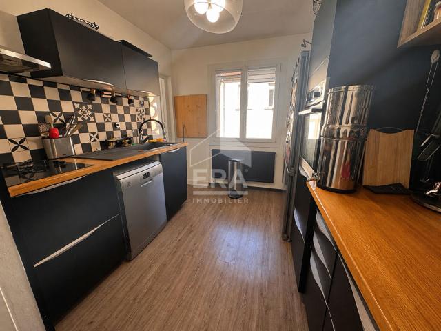 Appartement vente à Gap, Laragne-montéglin