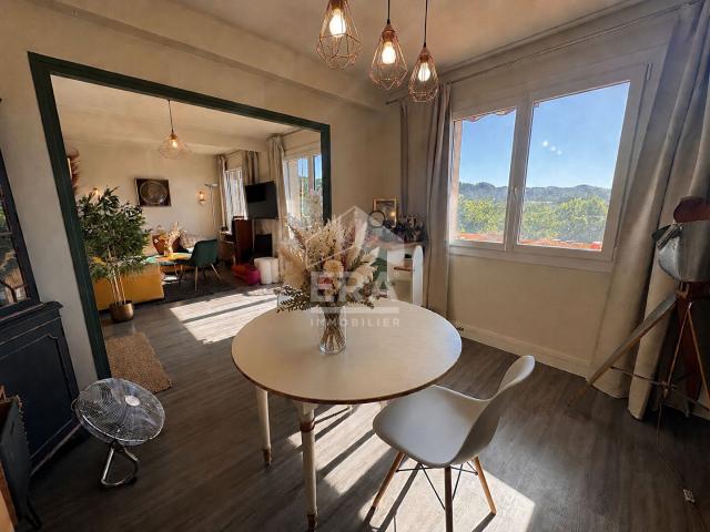 Appartement vente à Gap, Laragne-montéglin