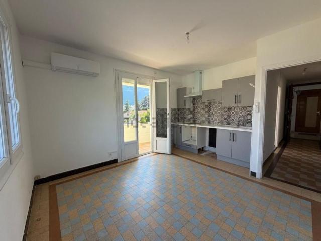 Appartement location à Quartier du Caire, Laragne-Montéglin