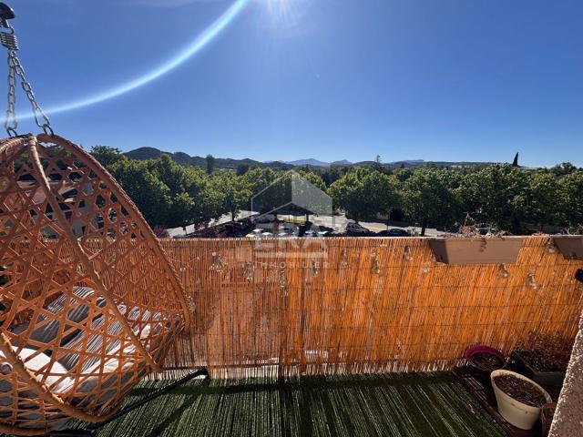 Appartement vente à Quartier du Caire, Laragne-Montéglin