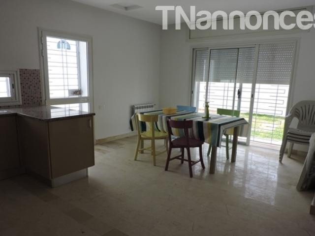 Appartement vente