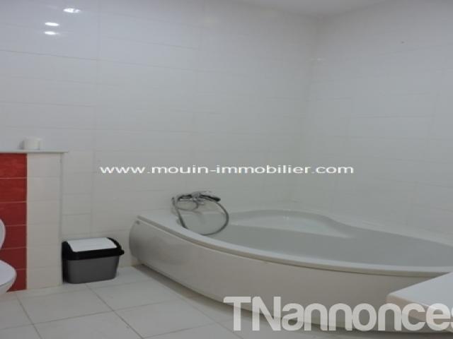 Appartement location