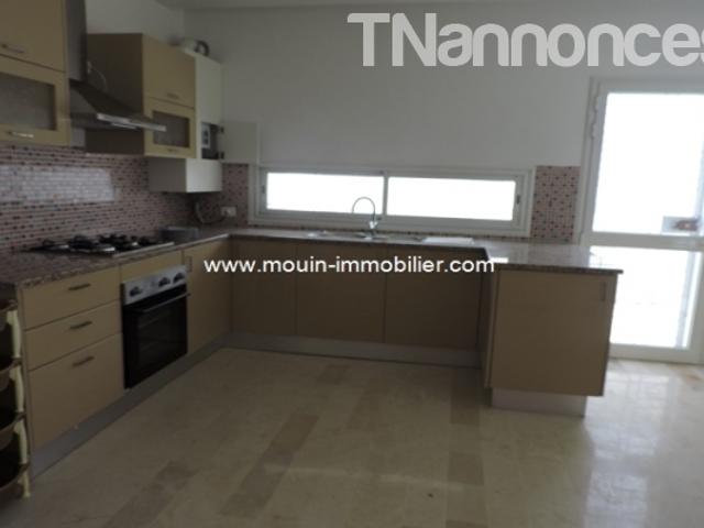 Appartement vente