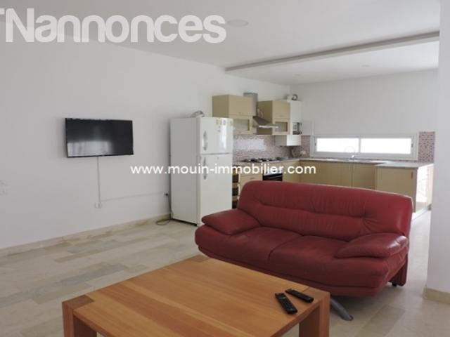 Appartement vente