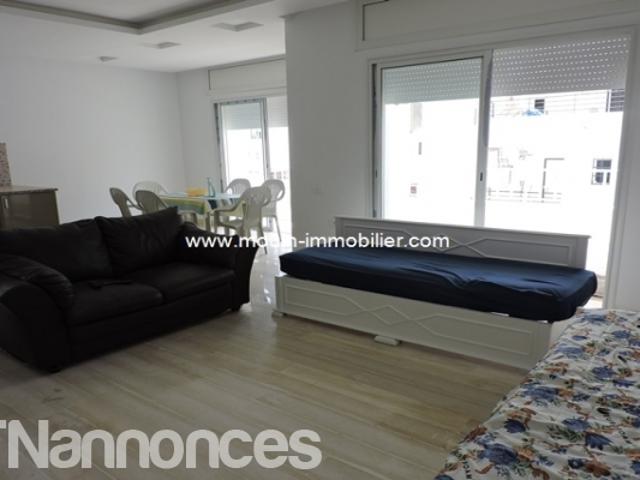 Appartement location