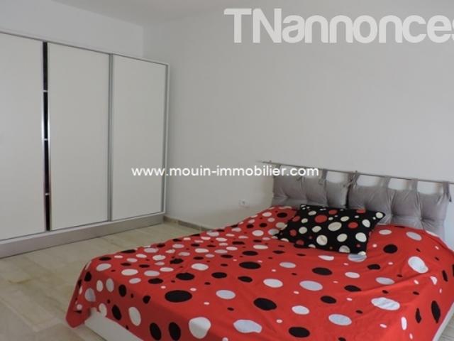 Appartement location