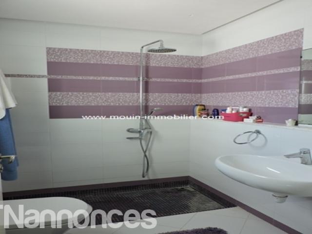 Appartement location