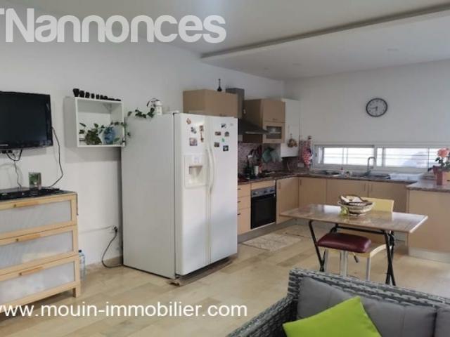 Appartement location