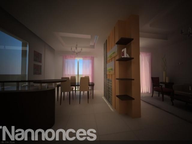 Appartement vente