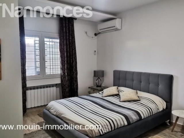 Appartement location