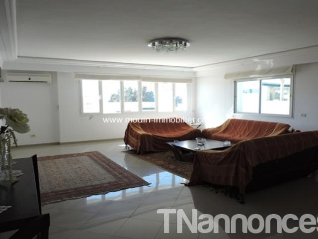 Appartement location