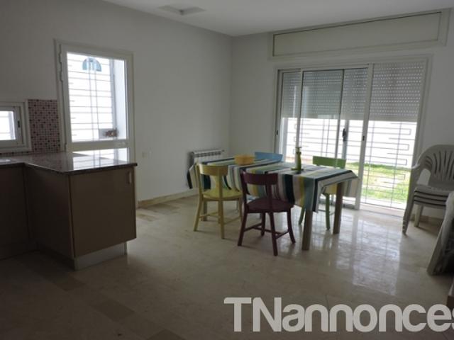 Appartement location