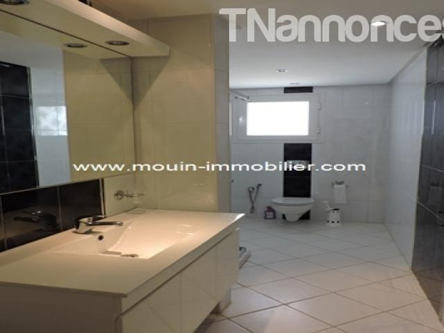 Appartement location