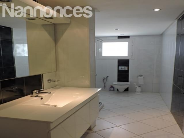 Appartement vente