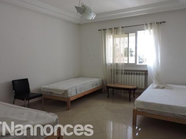 Appartement location