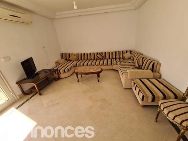 Appartement vente