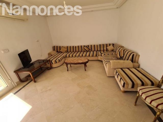 Appartement location