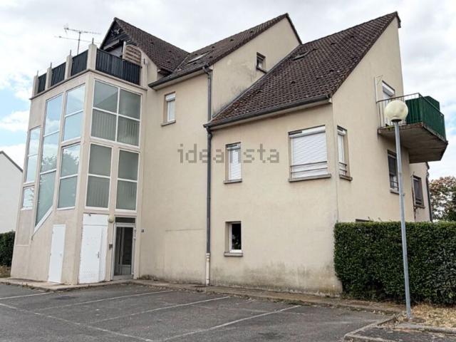 Appartement vente à Saint-Vrain, Essonne